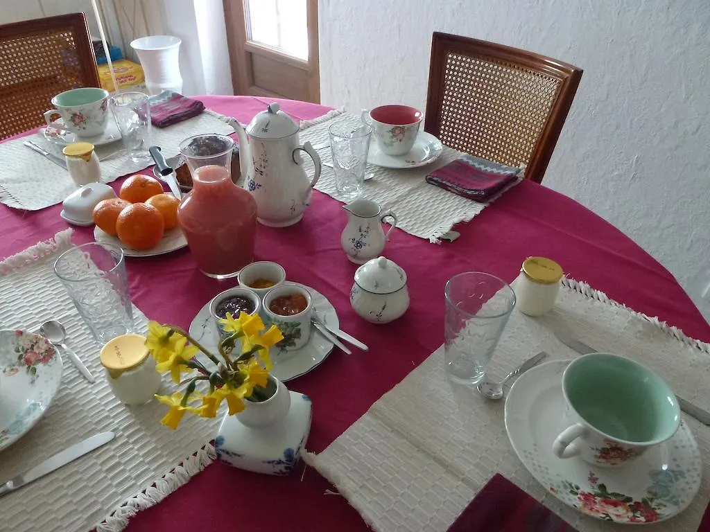 Chambres D'Hotes Les Terrasses De Fleurieux Guest House Fleurieux-sur-l'Arbresle