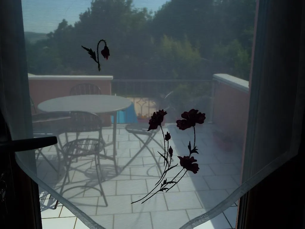 Chambres D'Hotes Les Terrasses De Fleurieux Guest House  Fleurieux-sur-l'Arbresle