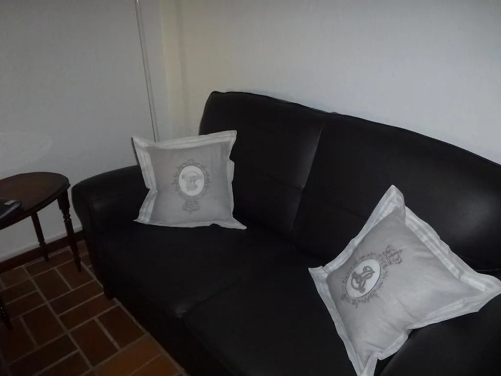 Chambres D'Hotes Les Terrasses De Fleurieux Guest House